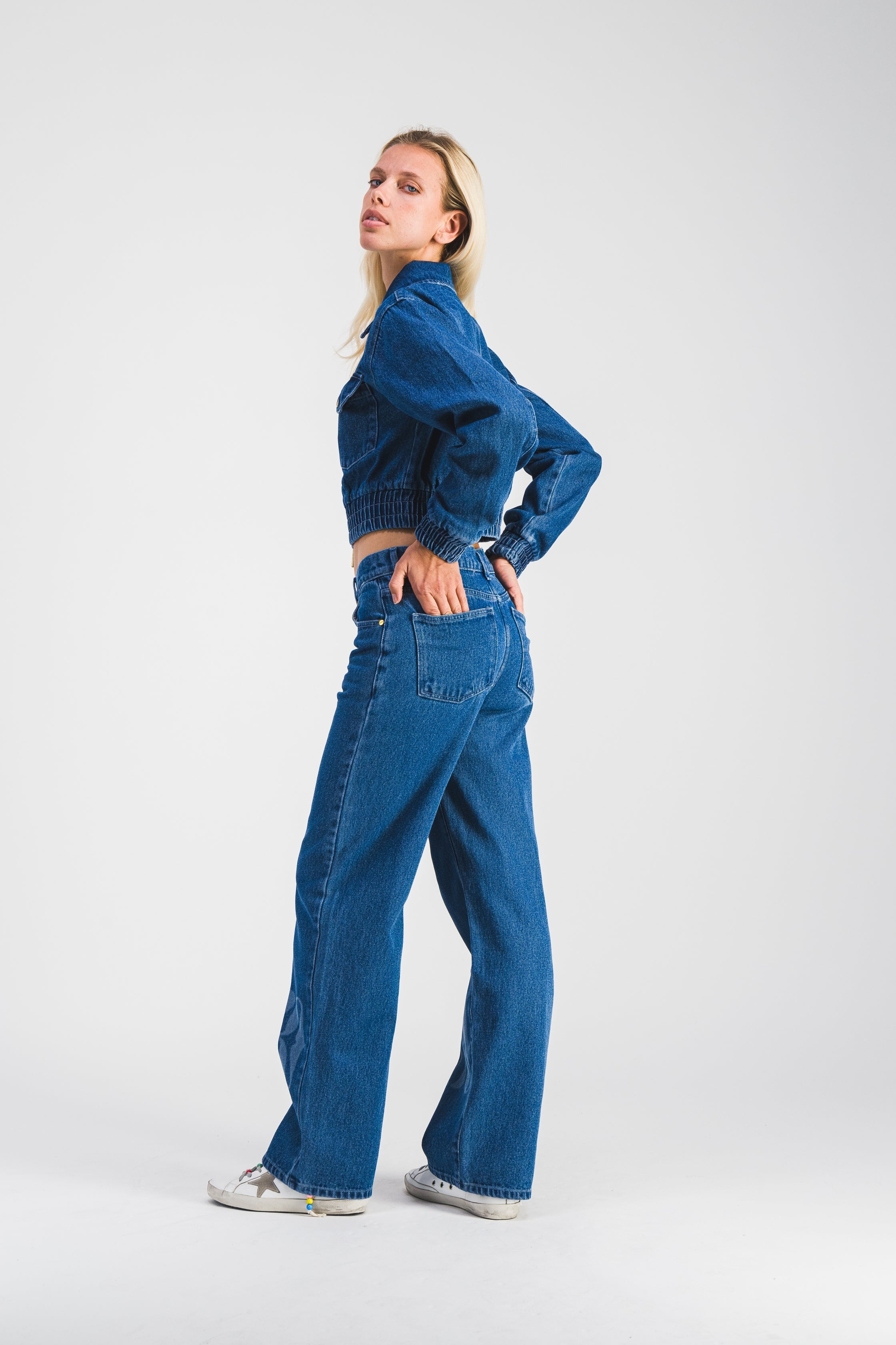 Jean Bleu Méditerranée