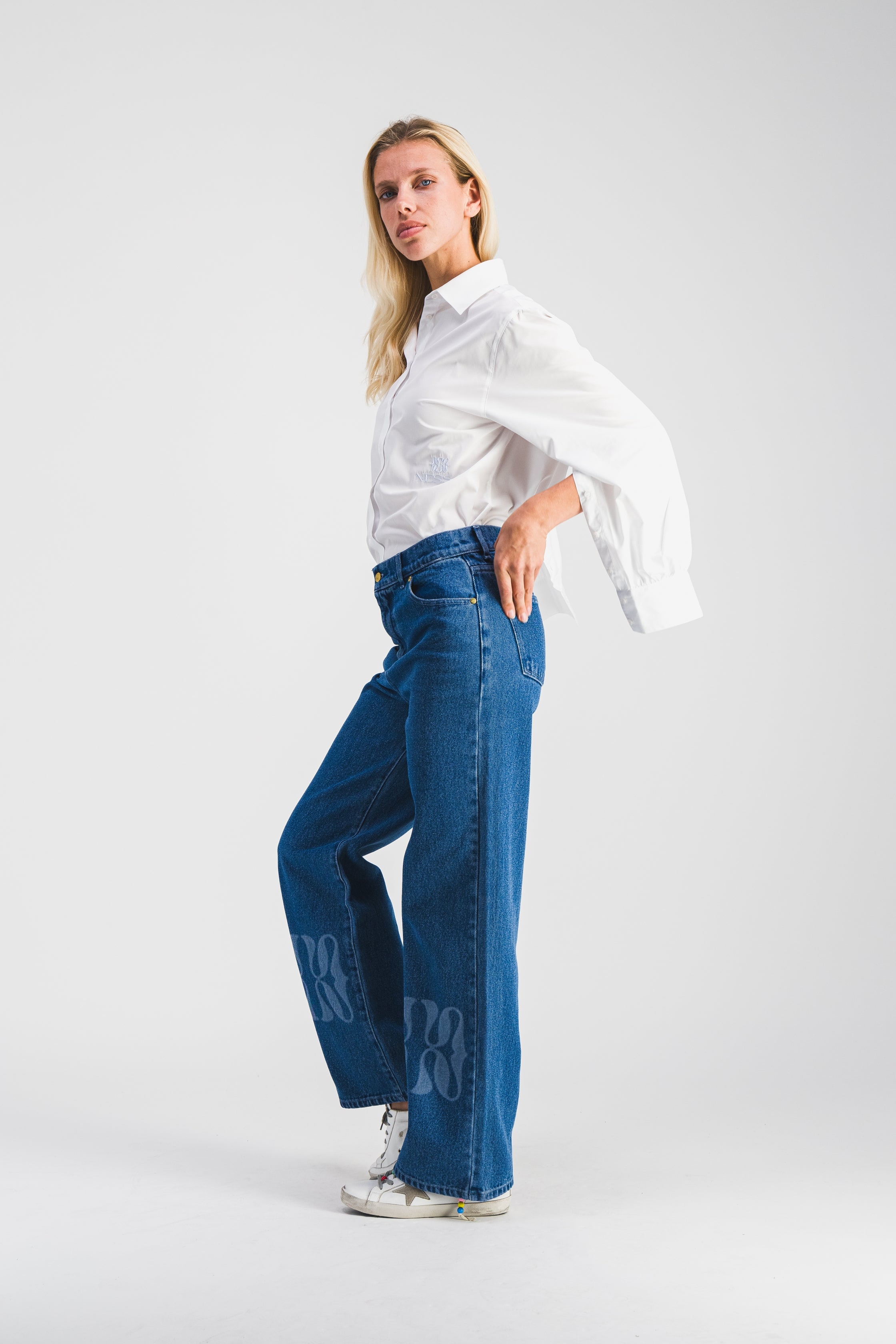 Jean Bleu Méditerranée