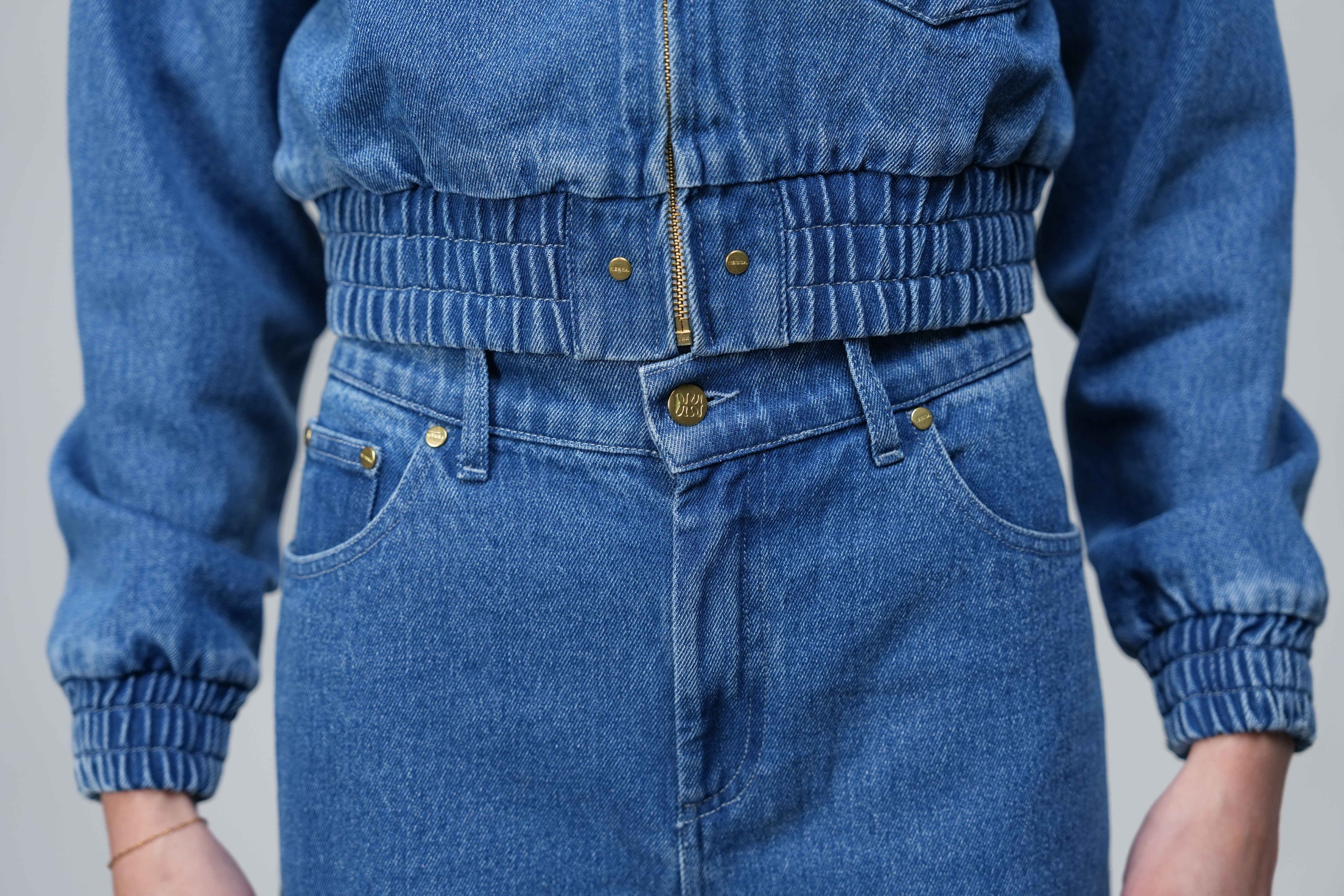 Jean Bleu Méditerranée