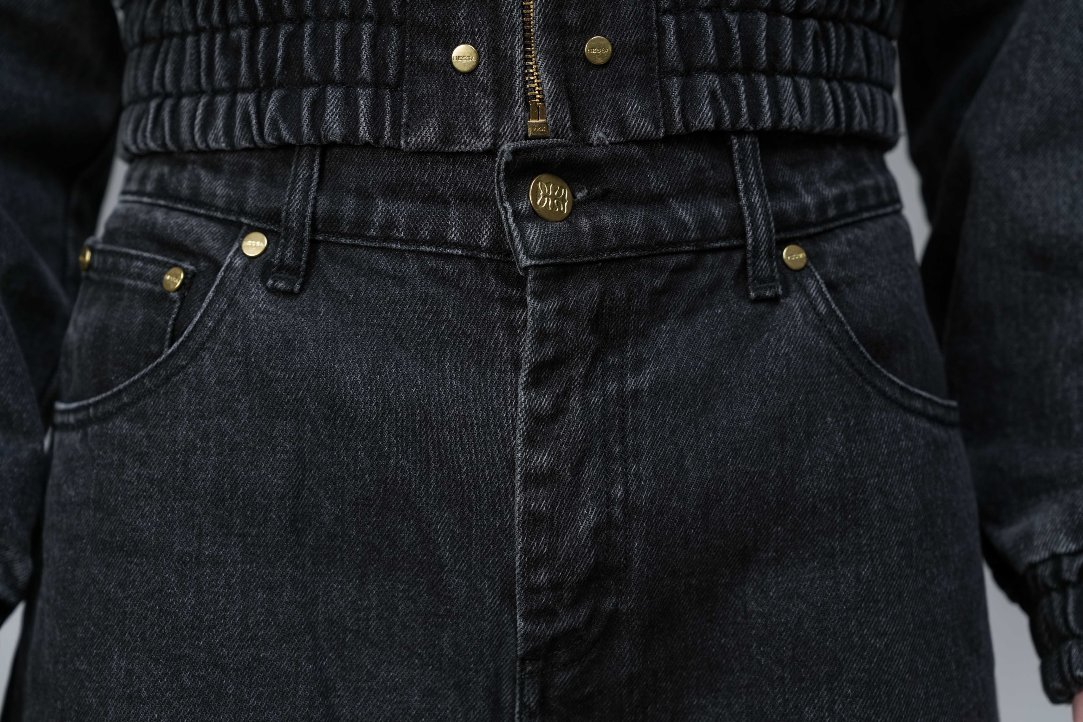 Jean Noir Obsidien