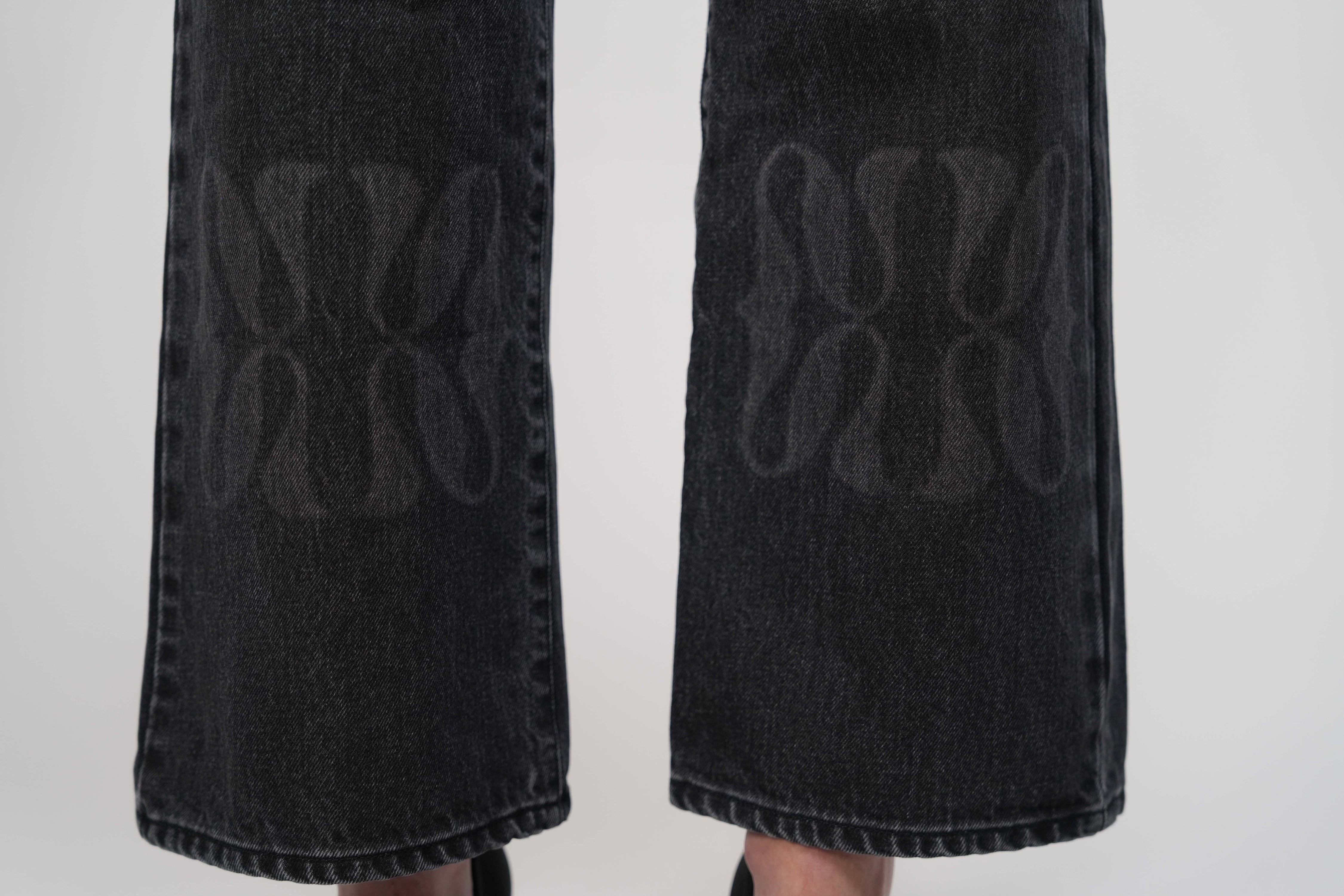 Jean Noir Obsidien